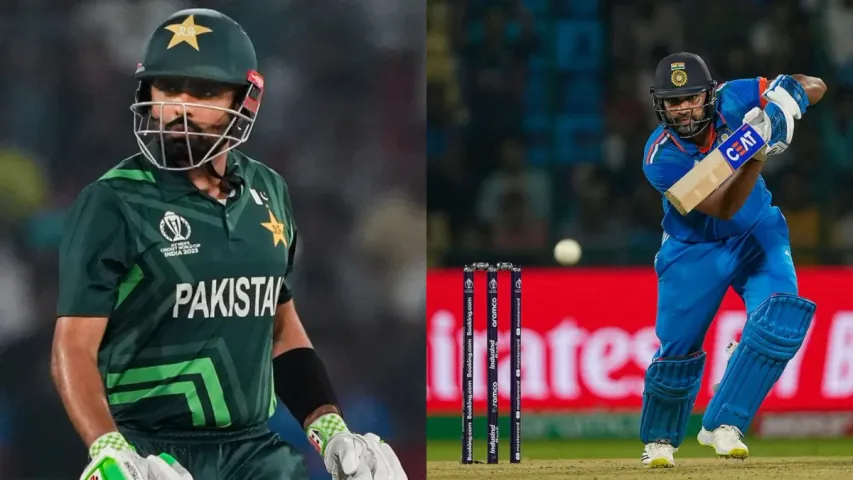 IND Vs PAK: టాస్‌ మనదే.. ఫస్ట్ బ్యాటింగ్‌ ఎవరిదంటే..? ఇండియా, పాక్‌ తుది జట్లు ఇవే!