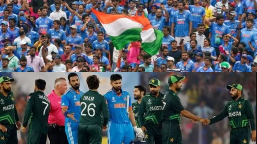World Cup 2023: నీకు దండం సామీ.. చేసింది చాలు.. ఇక తప్పుకో..!