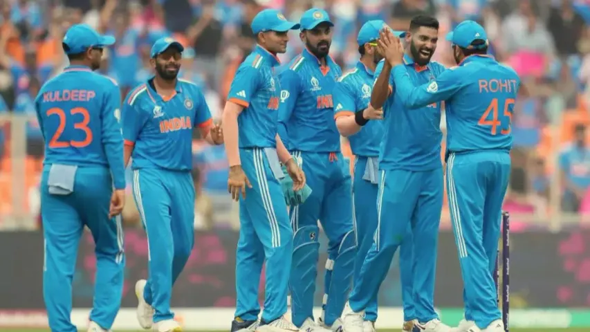 IND vs NZ: పాండ్యా స్థానంలో నంబర్‌ -1 బ్యాటర్.. ఇక ప్రత్యర్థులకు చుక్కలే..!