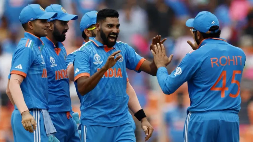 World Cup 2023: ఆ విషయంలో ఇండియానే బిగ్‌ బాస్‌.. ఈ సారి వరల్డ్‌కప్‌ మనదే భయ్యా! రీజన్‌ ఇదిగో..