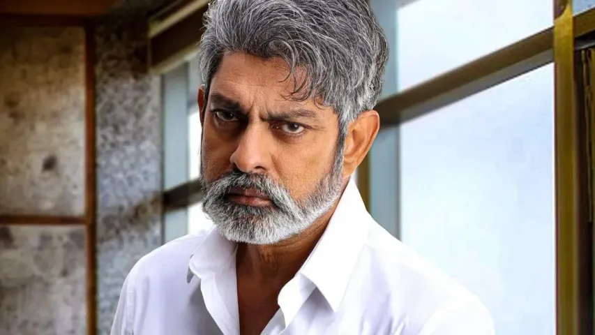 మీకో దండం.. ఇక మీ సంఘాలు నాకొద్దు.. అభిమానులకు జగపతి బాబు సంచలన లేఖ!