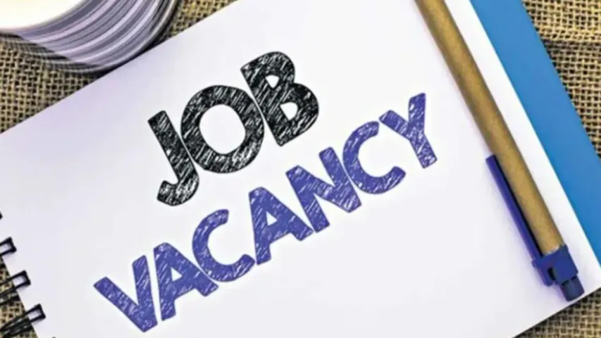 Jobs: నిరుద్యోగులకు శుభవార్త.. 3,712 ఉద్యోగాలకు నోటిఫికేషన్!