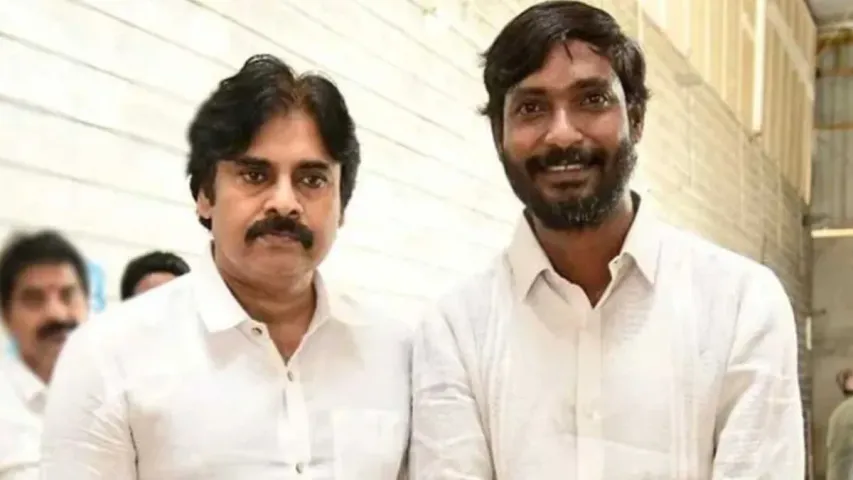 kethamreddy: జనసేనకు మరో భారీ షాక్‌..ఆ నేత గుడ్‌ బై చెప్పేశాడు!