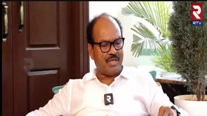 Maheshwaram Congress MLA Candidate Kichannagari Laxma Reddy:  ఒప్పిస్తా...మెప్పిస్తా..వాళ్ళిద్దరిని ఓడిస్తా...నేను గెలుస్తా..కిచ్చన్నగారి లక్ష్మారెడ్డి స్పెషల్ ఇంటర్వ్యూ...!!