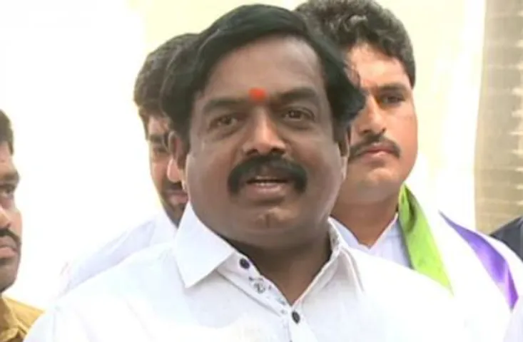 AP Politics: సొంత గూటికి సుబ్బారాయుడు???