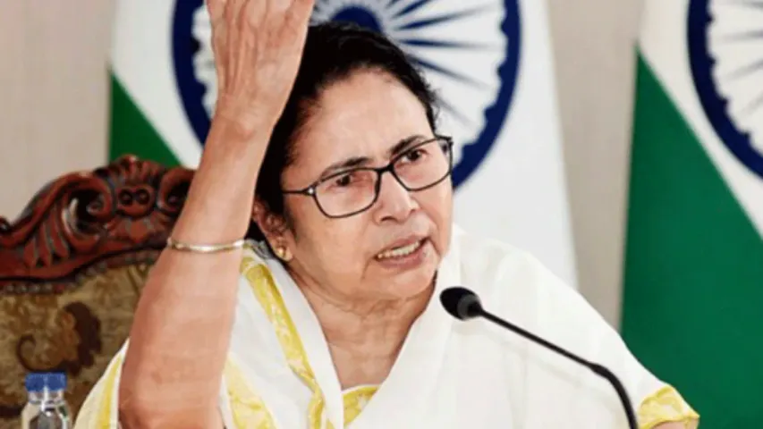 Mamata Banerjee: ఒంటిరిగానే పోటీ చేస్తాం.. ఇండియా కూటమికి దీదీ షాక్