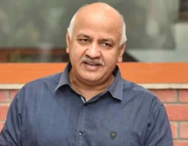 మనీష్‌ సిసోడియాకు షాక్‌.. బెయిల్‌ కి సుప్రీం కోర్టు నిరాకరణ!