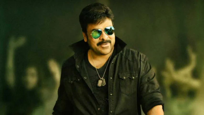 Pushpa 2: పుష్ప 2లో మెగాస్టార్.. పార్ట్ 1కు మించిన పార్ట్ 2 ప్లాన్..!!