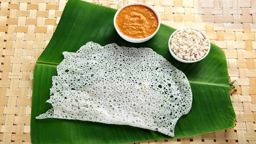 Recipes: ఉదయం ఏం టిఫిన్ చేయాలని ఆలోచిస్తున్నారా? రుచికరమైన నీర్ దోశ ట్రై చేయండి..!!