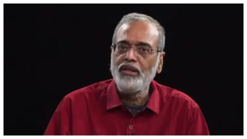 news click: న్యూస్ క్లిక్ వ్యవస్థాపకుడు ప్రబీర్ పుర్కాయస్థా అరెస్ట్
