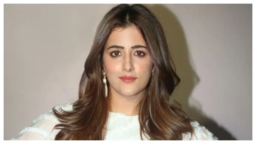 Nupur Sanan: మంచి లాంఛింగ్ సినిమా దొరికింది