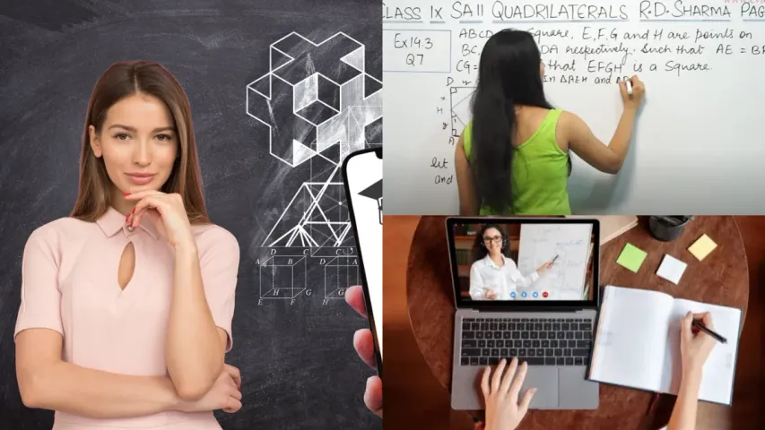World Teacher's day: ఆన్‌లైన్ ట్యూటర్లకు భారీ డిమాండ్.. మీరు కూడా ఇలా డబ్బులు సంపాదించుకోవచ్చు..!