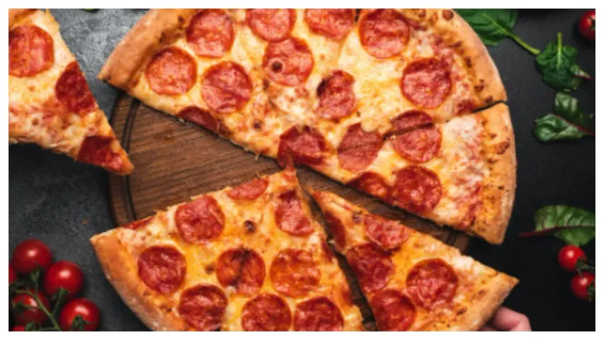 Pizza month:నోరూరించే పిజ్జాకు ఓ మంత్ ఉందని మీకు తెలుసా?