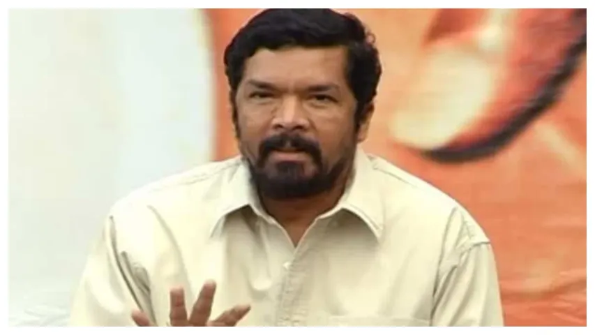 Posani: నిమ్మగడ్డ రమేశ్ ను పురికొల్పింది చంద్రబాబే: పోసాని