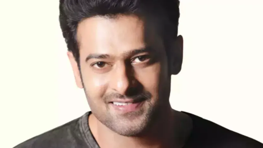 Prabhas: రెబల్ స్టార్ ప్రభాస్ నటించిన ఆ సూపర్ హిట్ సినిమా రీ రిలీజ్‌..!!