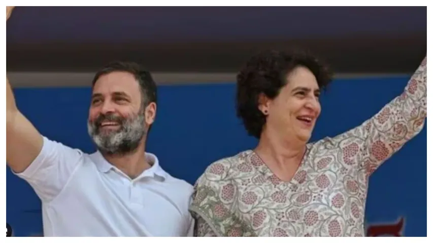 Telangana Congress: నేటి నుంచి మూడురోజులు కాంగ్రెస్ బస్సు యాత్ర