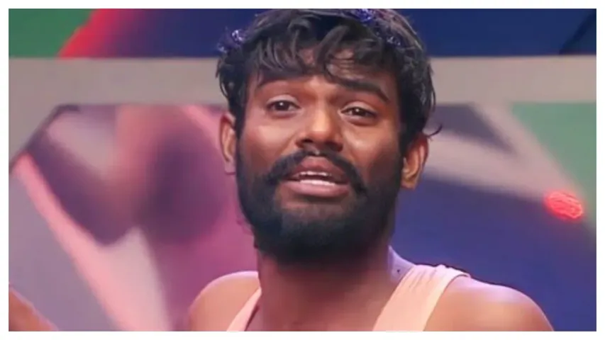 Bigg Boss 7 Telugu Promo:  రైతు బిడ్డ ప్రశాంత్ కు భారీ షాకిచ్చిన బిగ్ బాస్.. పాపం శివాజీ కూడా హ్యాండిచ్చాడుగా!