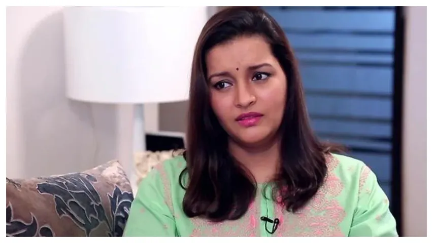 Renu Desai : నాకు ఆ వ్యాధి ఉంది.. రేణు దేశాయ్ షాకింగ్ ప్రకటన..!