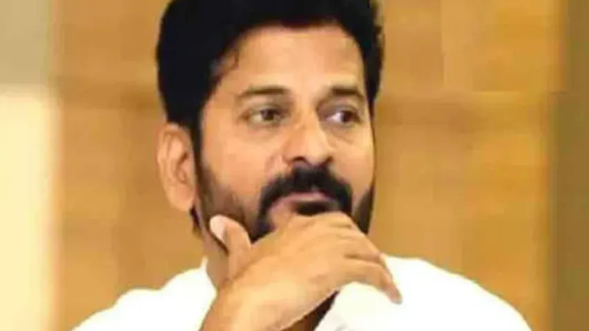 Revanth Reddy: రేవంత్ రెడ్డికి షాక్.. ఈడీకి ఫిర్యాదు చేసిన సొంత పార్టీ నేత