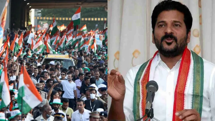 TS Congress: 58 మందితో లిస్ట్‌.. RTV చేతిలో కాంగ్రెస్‌ ఎమ్మెల్యే అభ్యర్థుల పేర్లు.. ఫైనల్ జాబితా ఇదే..!