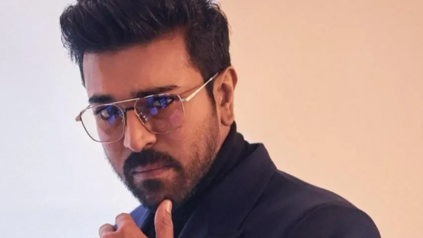 కొత్త ఫ్రెండ్ ను పరిచయం చేసిన మెగా పవర్‌ స్టార్‌..!!