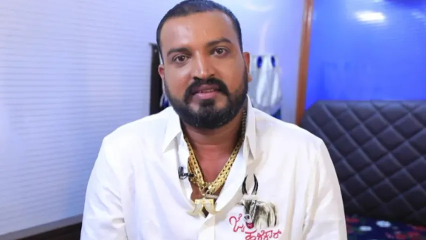 బిగ్‌బాస్‌ ఫ్యాన్స్ కు షాక్.. కంటెస్టెంట్‌ అరెస్ట్‌.. ఎందుకంటే?