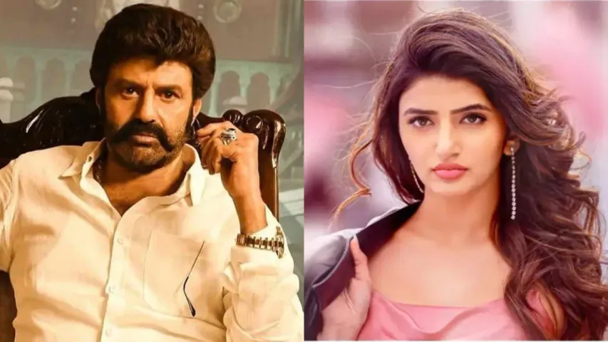 Bala Krishna: గ్రౌండ్ ఫ్లోర్ బలిసిందా..!! బాలకృష్ణ హాట్ కామెంట్స్‌..!