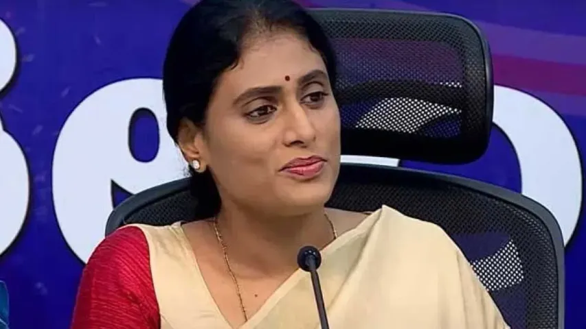 YS Sharmila : ఏపీలో కాంగ్రెస్ పోటీపై.. వైఎస్ షర్మిల కీలక ప్రకటన..!