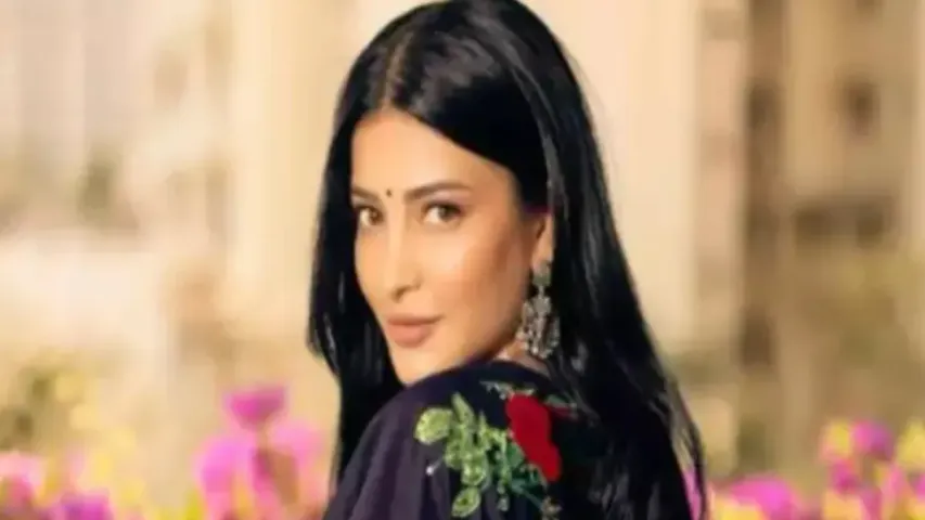 Shruthi Haasan: ఆ హీరోయిన్‌ పెట్టిన పోస్ట్‌ కు అర్థం ఏంటి..బాయ్ ఫ్రెండ్‌ మోసం చేశాడా!