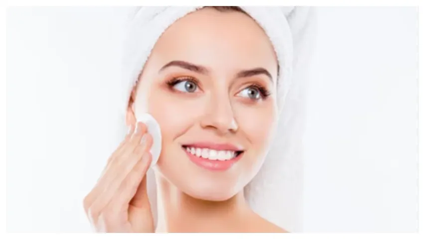 Beauty tips:పండుగల్లో మీ చర్మం మెరిసిపోవాలా..అయితే ఈ టిప్స్ మీకోసమే