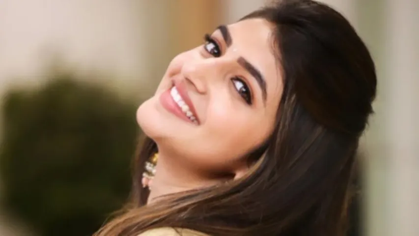 Sreeleela: సినిమాలో ఆ పాత్ర చేయవద్దని చాలామంది చెప్పారు