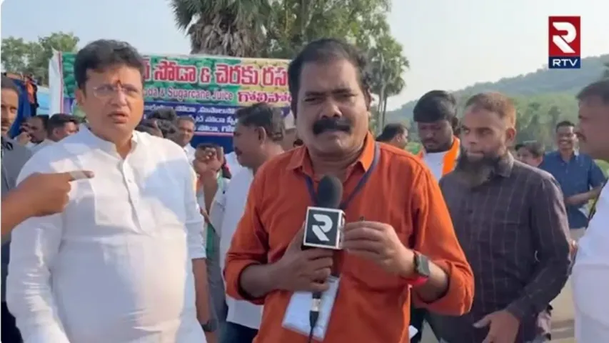 MLA Sridhar Babu : మా మేనిఫెస్టోలో వారికి పెద్దపీట.. లీక్ చేసిన శ్రీధర్ బాబు...!!