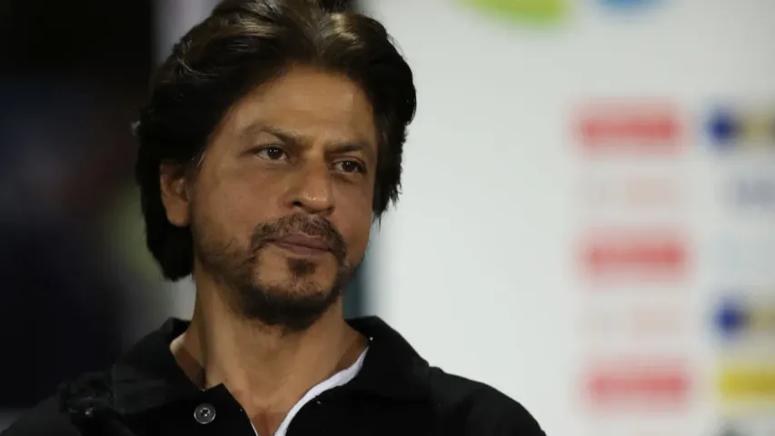 Shah Rukh Khan: షారుక్ ఖాన్ కు ఏమైంది..మహారాష్ట్ర సర్కార్ హై అలర్ట్..!!