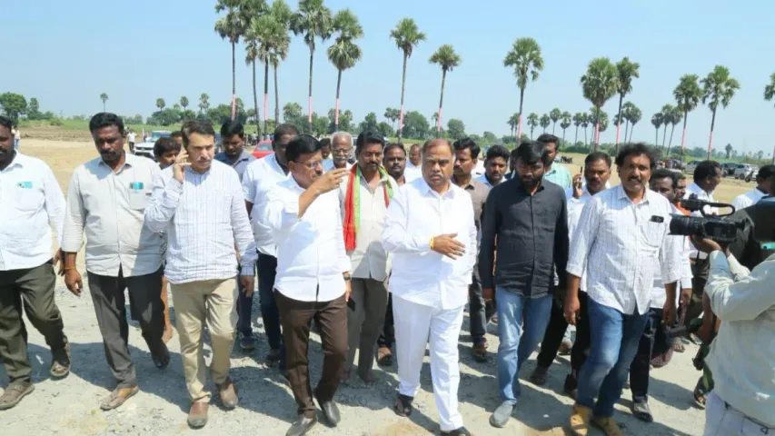 Telangana Election: రేపు పాలేరుకు సీఎం కేసీఆర్.. పొంగులేటిపై పంచ్‌లు ఉంటాయా..?