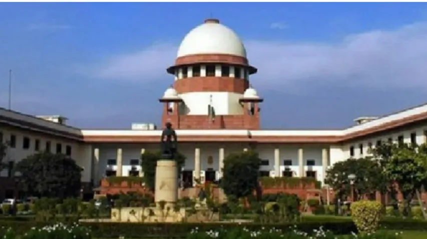 Supreme Court : 30 వారాల అబార్షన్‌కు అనుమతి..14ఏళ్ళ బాలిక కేసులో సుప్రీం సంచలన తీర్పు