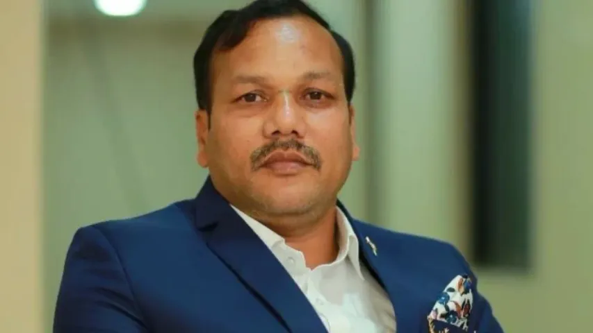 BREAKING: మిషన్ భగీరథ వైస్ చైర్మన్‌గా ఉప్పల వెంకటేశ్‌.. ఉత్తర్వులు జారీ చేసిన ప్రభుత్వం!