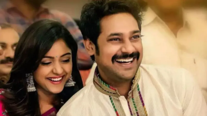 Hero Wife: నేను అనారోగ్యంతో బాధపడుతున్నాను..వెల్లడించిన హీరో భార్య!