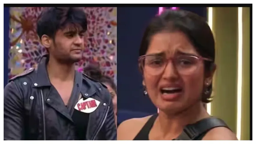 Bigg Boss Season 7: యావర్ చేసిన పనికి.. కన్నీళ్లు పెట్టుకున్న ప్రియాంక