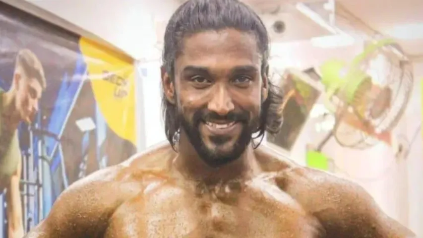 Tamilanadu bodybuilder: గుండెపోటుతో ప్రముఖ బాడీ బిల్డర్ మృతి