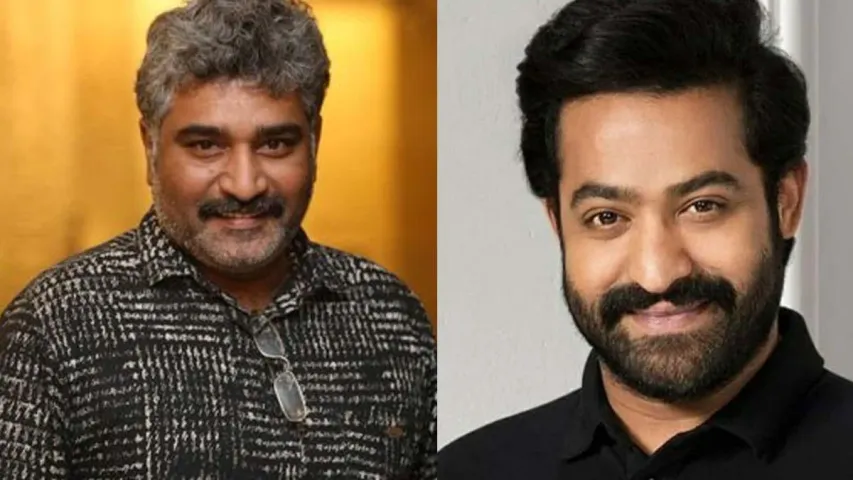Rajeev Kanakala: చంద్రబాబు అరెస్ట్ పై అందుకే ఎన్టీఆర్‌ స్పందించలేదు..!!