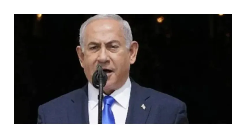 Israel-Hamas War: వాళ్ళు మొదలు పెట్టారు.. మేము ముగిస్తాం..! ఆ ప్రధాని స్ట్రాంగ్ వార్నింగ్..!