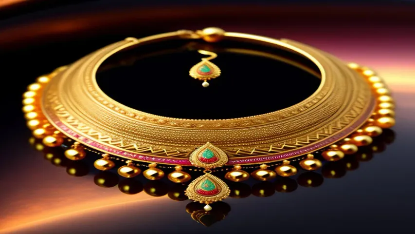 Gold Rate Today: మళ్లీ పెరిగిన బంగారం, వెండి ధర.. పసిడి ప్రియులకు ఊహించని షాక్..!!