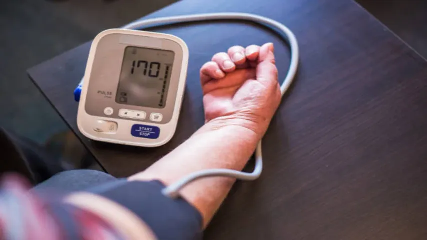 Health Tips : ఈ తెల్లటి పువ్వులతో...హైబీపీ ఈజీగా తగ్గిపోతుంది..!!