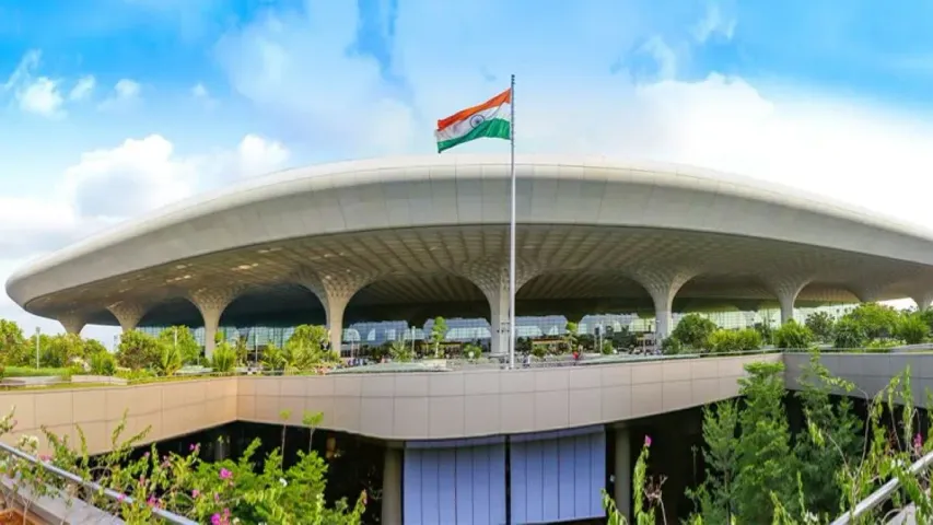Air Traffic: ముంబై ఎయిర్ పోర్ట్ కొత్త రికార్డ్.. ఏమిటంటే..