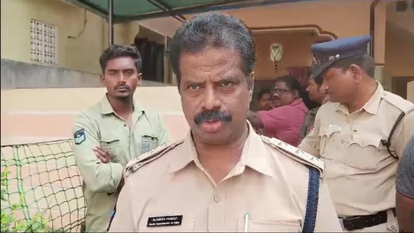 AP News: పండగ రోజు ఇల్లు గుల్ల.. అమలాపురంలో దొంగల బీభత్సం