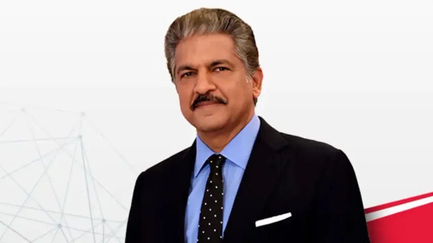 Anand Mahindra: లండన్‌ లో డబ్బావాలా.. ఆనంద్‌ మహీంద్రా ట్విట్‌ వైరల్‌!