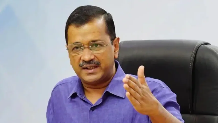 Aravind Kejriwal: ఐదోసారీ ఈడీ విచారణకు ఢిల్లీ సీఎం కేజ్రీవాల్ డుమ్మా
