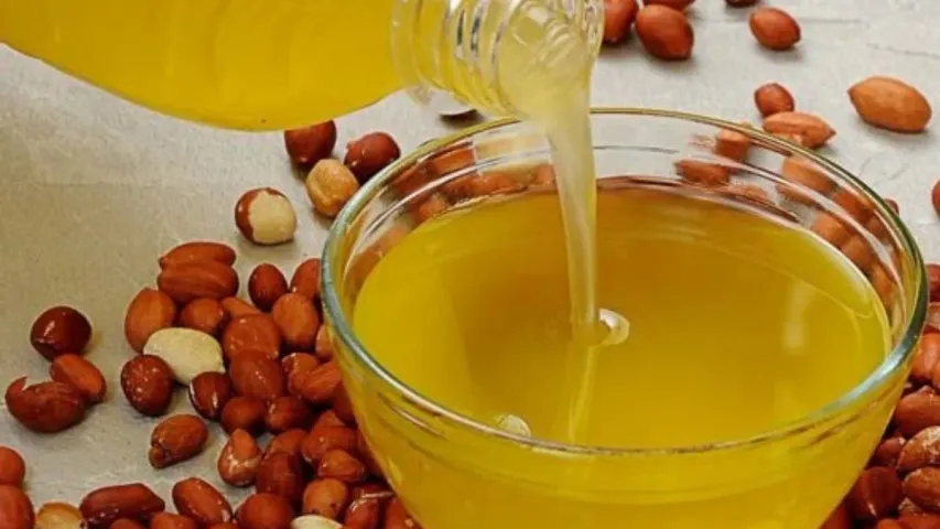 Peanut Oil: వేరుశెనగ నూనెతో అందం.. ఆరోగ్యం.. ఇలా ట్రై చేసి చూడండి!