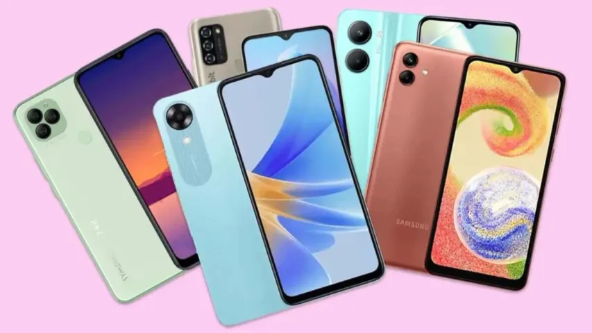 Upcoming Smartphones 2024 : త్వరలోనే మార్కెట్లోకి రానున్న ఈ  టాప్ 5 స్మార్ట్ ఫోన్స్ పై ఓ లుక్కెయ్యండి.!