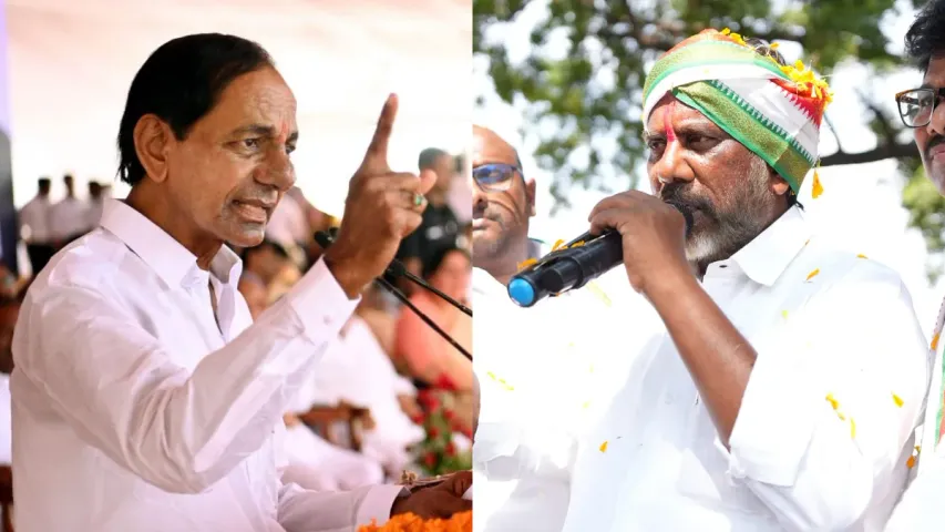 TS Polls: కేసీఆర్ అందుకే అలా చెబుతున్నాడు.. భట్టి కీలక వ్యాఖ్యలు!